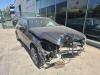Sloopauto Mercedes E-Klasse uit 2016