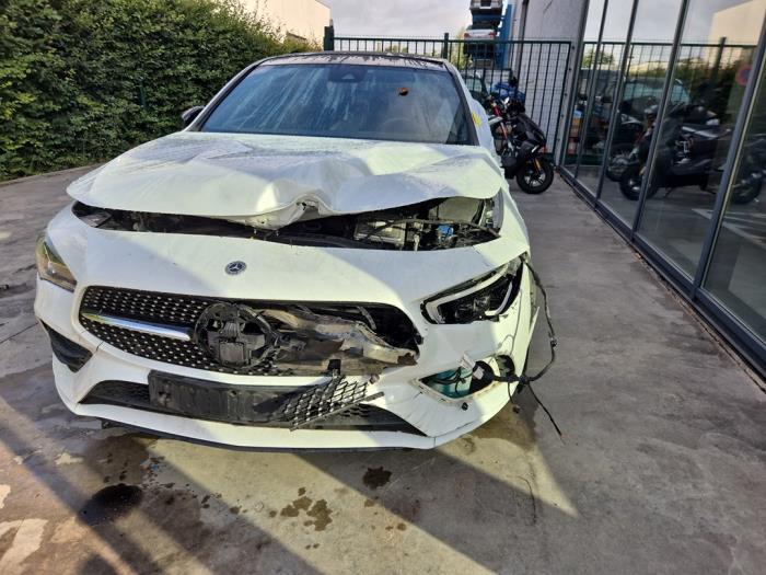 Mercedes CLA V1409