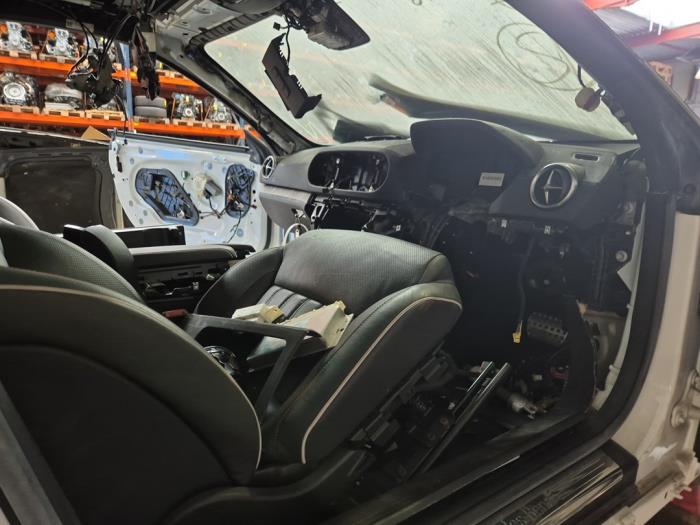 Mercedes SL V1410