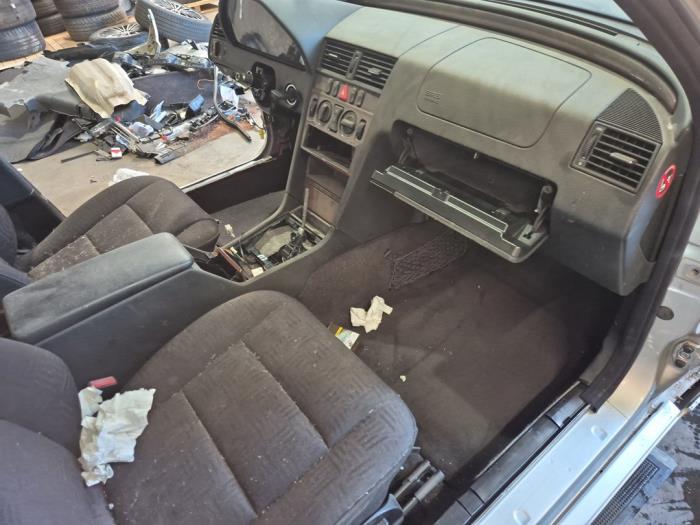 Mercedes C-Klasse V1395