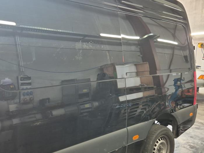 Mercedes Sprinter V1418