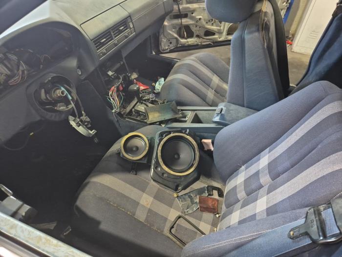 Mercedes SL V1419