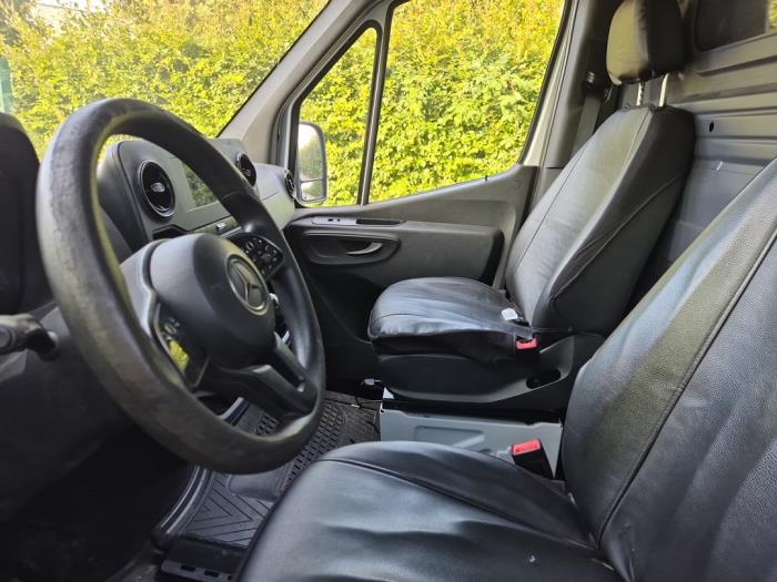 Mercedes Sprinter V1420