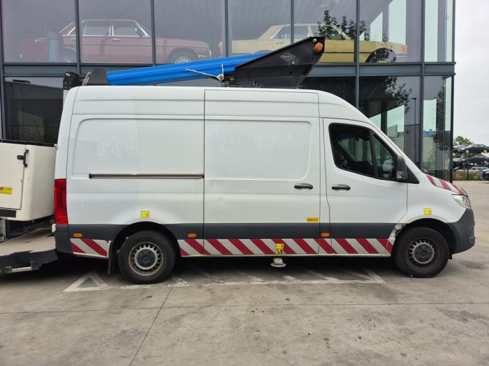 Mercedes Sprinter V1423