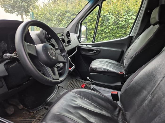 Mercedes Sprinter V1423