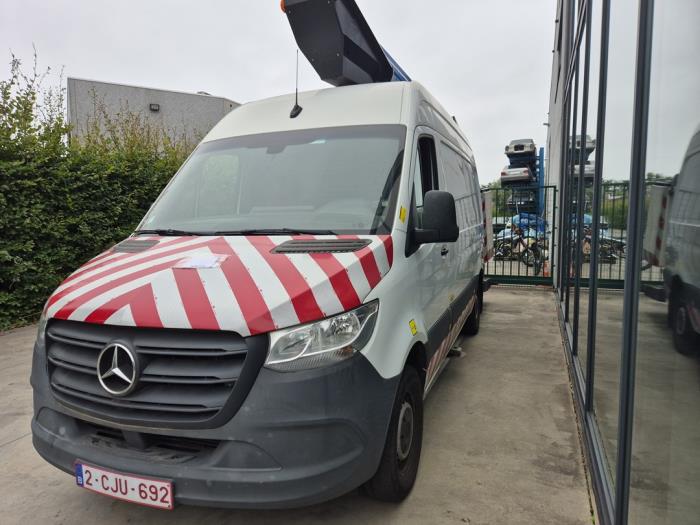 Mercedes Sprinter V1423