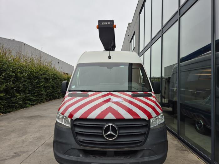 Mercedes Sprinter V1423