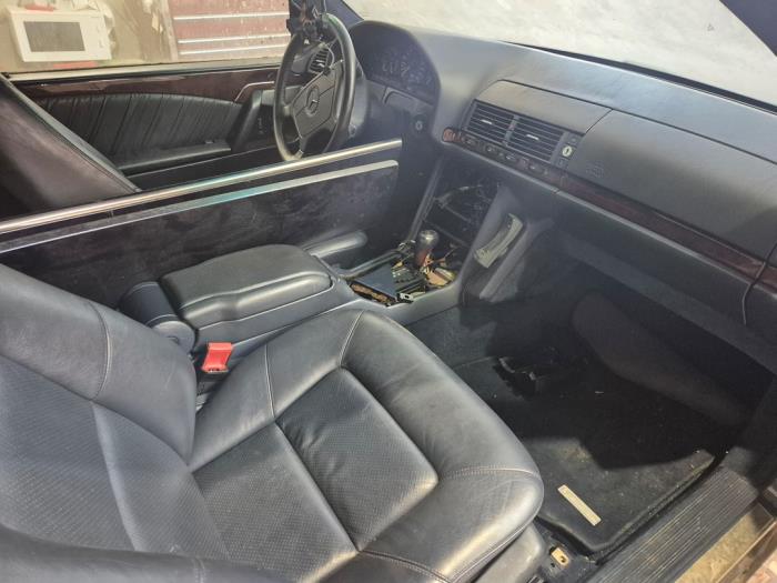 Mercedes S-Klasse V1430