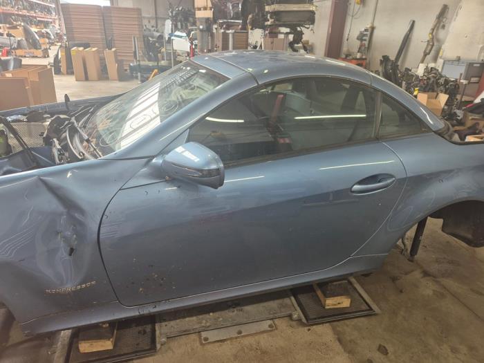 Mercedes SLK V1434