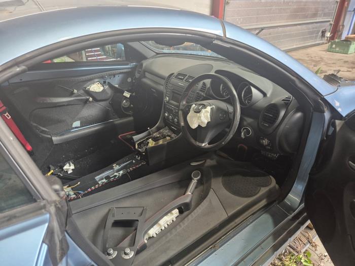 Mercedes SLK V1434