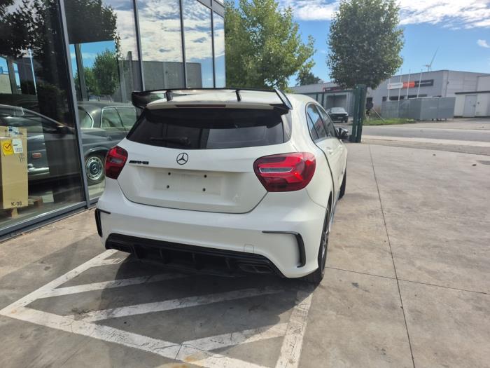 Mercedes A-Klasse V1436