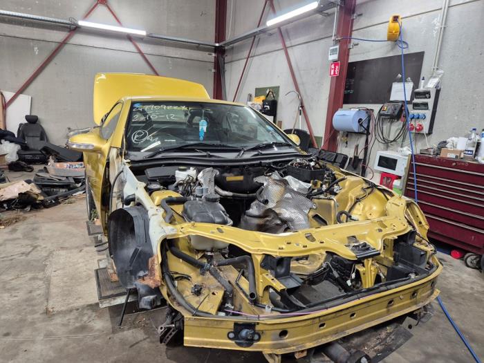 Mercedes SLK V1437