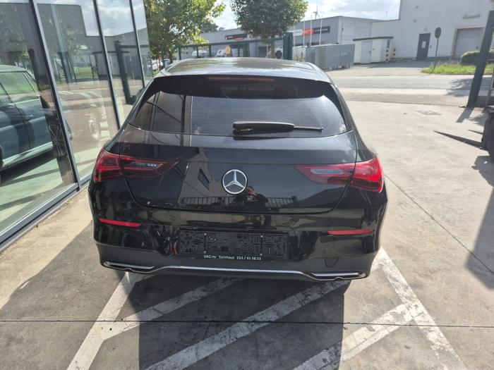 Mercedes CLA V1445