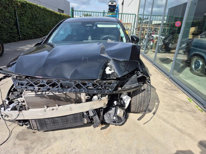 Mercedes CLA V1445