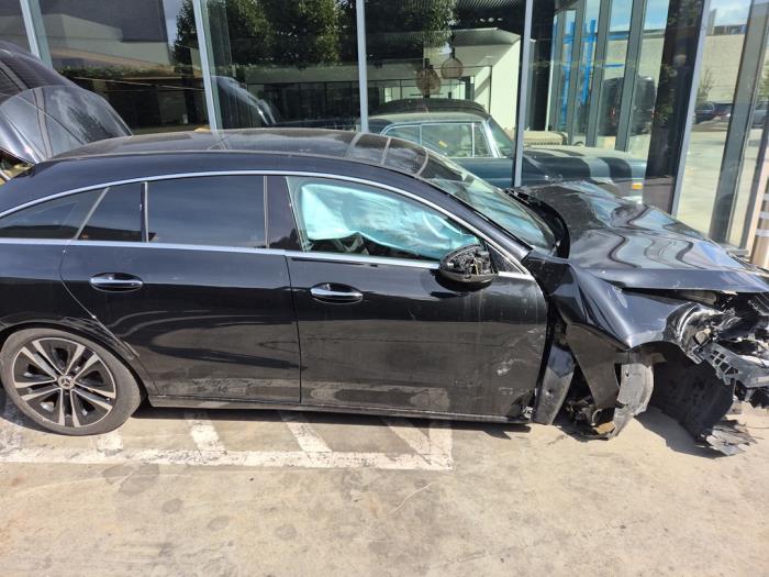Mercedes CLA V1445