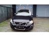 Volvo XC60 I 2.4 D5 20V AWD Geartronic Sloopvoertuig (2012, Metallic, Zwart)