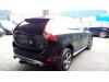 Volvo XC60 I 2.4 D5 20V AWD Geartronic Sloopvoertuig (2012, Metallic, Zwart)