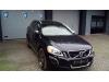 Volvo XC60 I 2.4 D5 20V AWD Geartronic Sloopvoertuig (2012, Metallic, Zwart)