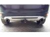 Volvo XC60 I 2.4 D5 20V AWD Geartronic Sloopvoertuig (2012, Metallic, Zwart)