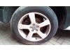 Volvo XC60 I 2.4 D5 20V AWD Geartronic Sloopvoertuig (2012, Metallic, Zwart)