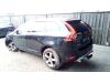 Volvo XC60 I 2.4 D5 20V AWD Geartronic Sloopvoertuig (2012, Metallic, Zwart)