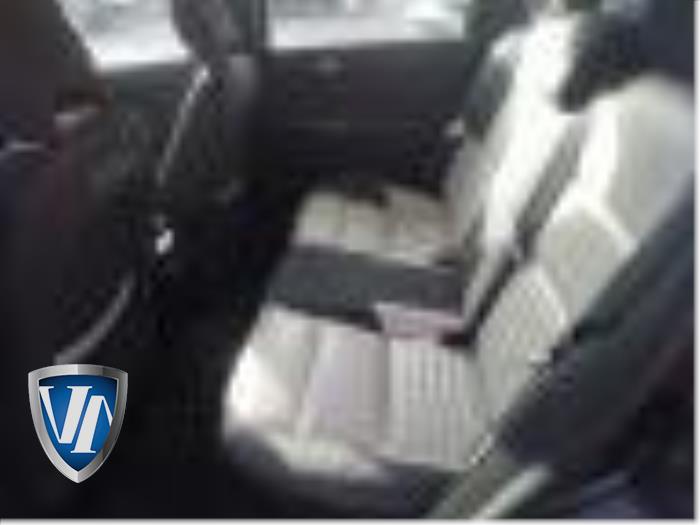 Volvo V50 1.6 D2 16V Sloopvoertuig (2012, Donker, Grijs)