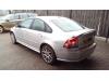 Volvo S40 2.0 16V Sloopvoertuig (2007, Metallic, Zilver)