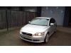 Volvo S40 2.0 16V Sloopvoertuig (2007, Metallic, Zilver)