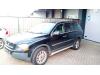 Volvo XC90 I 2.4 D5 20V Sloopvoertuig (2005, Metallic, Zwart)