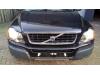 Volvo XC90 I 2.4 D5 20V Sloopvoertuig (2005, Metallic, Zwart)