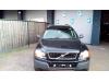 Volvo XC90 I 2.4 D5 20V Sloopvoertuig (2005, Metallic, Zwart)