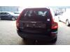 Volvo XC90 I 2.4 D5 20V Sloopvoertuig (2005, Metallic, Zwart)