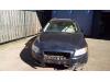 Volvo V70 2.4 D 20V Sloopvoertuig (2010, Blauw)