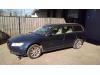 Volvo V70 2.4 D 20V Sloopvoertuig (2010, Blauw)