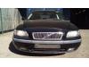 Volvo V70 2.4 D5 20V Sloopvoertuig (2003, Zwart)