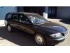 Volvo V70 2.4 D5 20V Sloopvoertuig (2003, Zwart)
