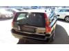Volvo V70 2.4 D5 20V Sloopvoertuig (2003, Zwart)