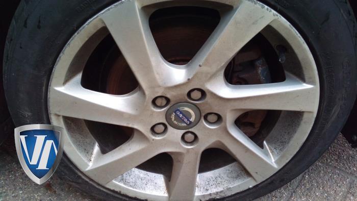 Volvo S60 II 2.0 D4 16V Sloopvoertuig (2014, Blauw)