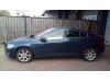 Volvo S60 II 2.0 D4 16V Sloopvoertuig (2014, Blauw)
