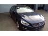 Volvo S60 II 2.0 D4 16V Sloopvoertuig (2014, Blauw)