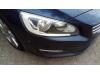 Volvo S60 II 2.0 D4 16V Sloopvoertuig (2014, Blauw)