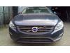 Volvo S60 II 2.0 D4 16V Sloopvoertuig (2014, Blauw)