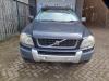 Volvo XC90 I 2.5 T 20V Sloopvoertuig (2005, Metallic, Zwart)