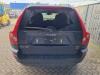 Volvo XC90 I 2.5 T 20V Sloopvoertuig (2005, Metallic, Zwart)
