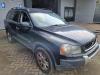 Volvo XC90 I 2.5 T 20V Sloopvoertuig (2005, Metallic, Zwart)