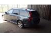 Volvo V50 2.0 D 16V Sloopvoertuig (2010, Grijs)