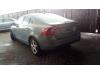 Volvo S60 II 1.6 T3 16V Sloopvoertuig (2011, Blauw)