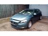 Volvo V40 1.6 D2 Sloopvoertuig (2014, Blauw)