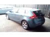 Volvo V40 1.6 D2 Sloopvoertuig (2014, Blauw)