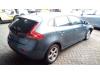 Volvo V40 1.6 D2 Sloopvoertuig (2014, Blauw)